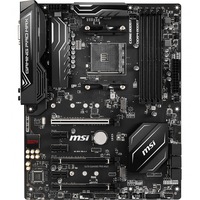 Placa de baza MSI X470 GAMING PRO MAX, Socket AM4