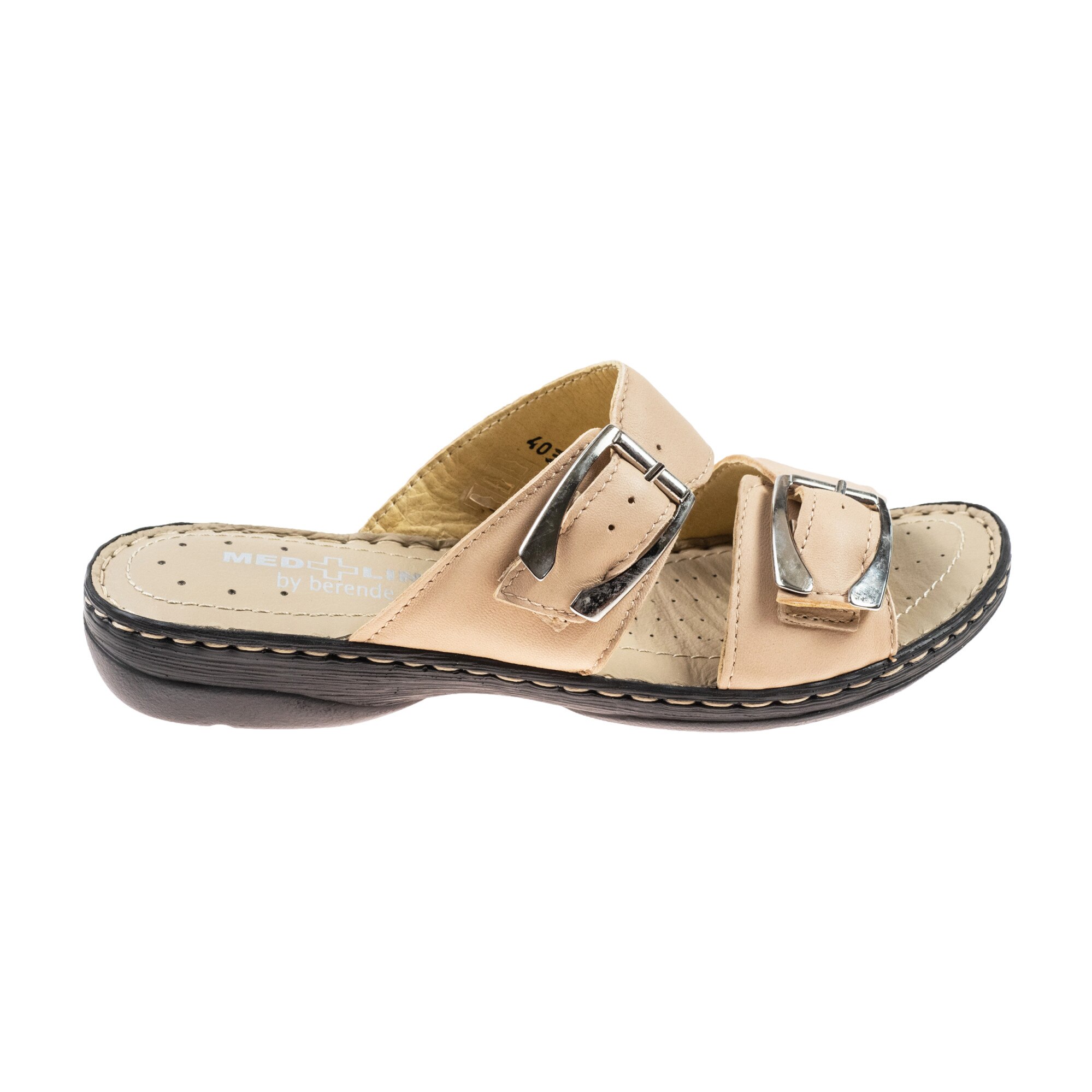 Saboti Relax 403, Bej, 36