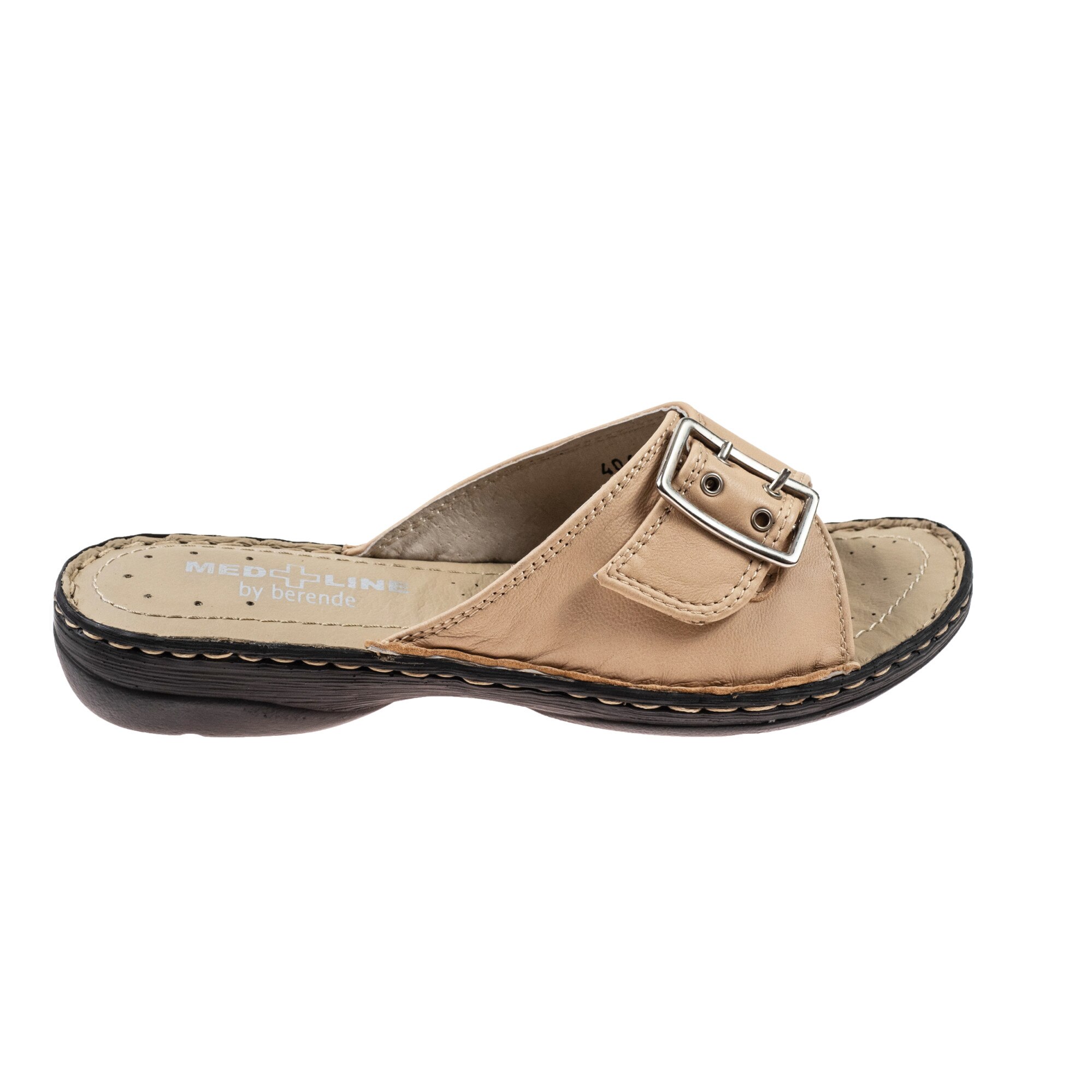 Saboti Relax 406, Bej, 37