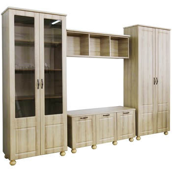 Living Dynasty Sonoma, 324 X 216 X 48 cm Living Dynasty Sonoma, 324 X 216 X 48 cm