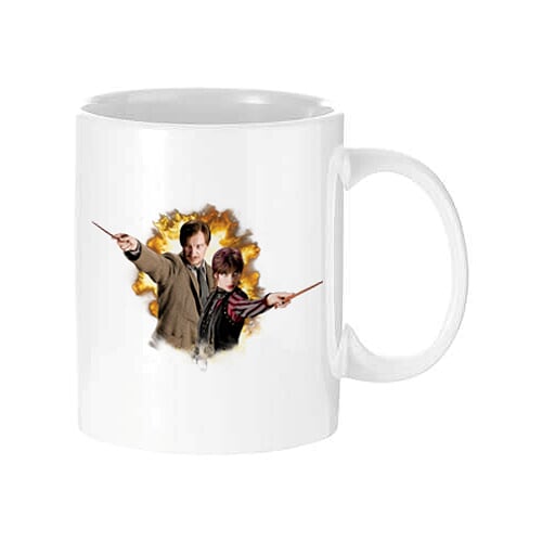 Cana 330 ml -Harry Potter Lupin&Nymphadora 003