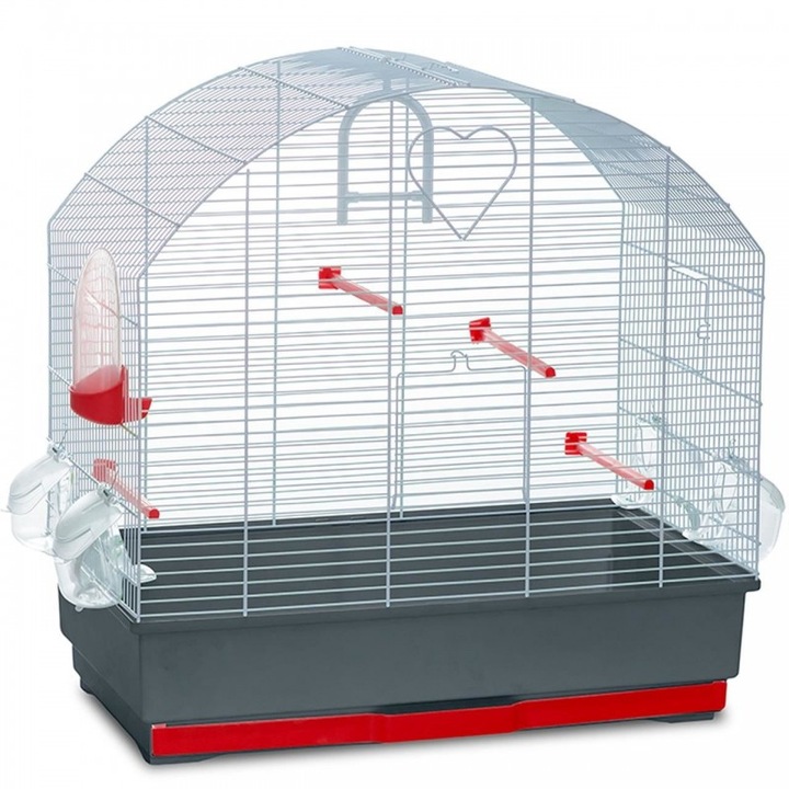 Colivie pentru pasari, 59 x 36 x 57 cm