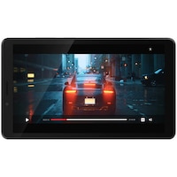 Tableta Lenovo Tab M7, Quad-Core, 7", 1GB RAM, 16GB, 4G, Onyx Black