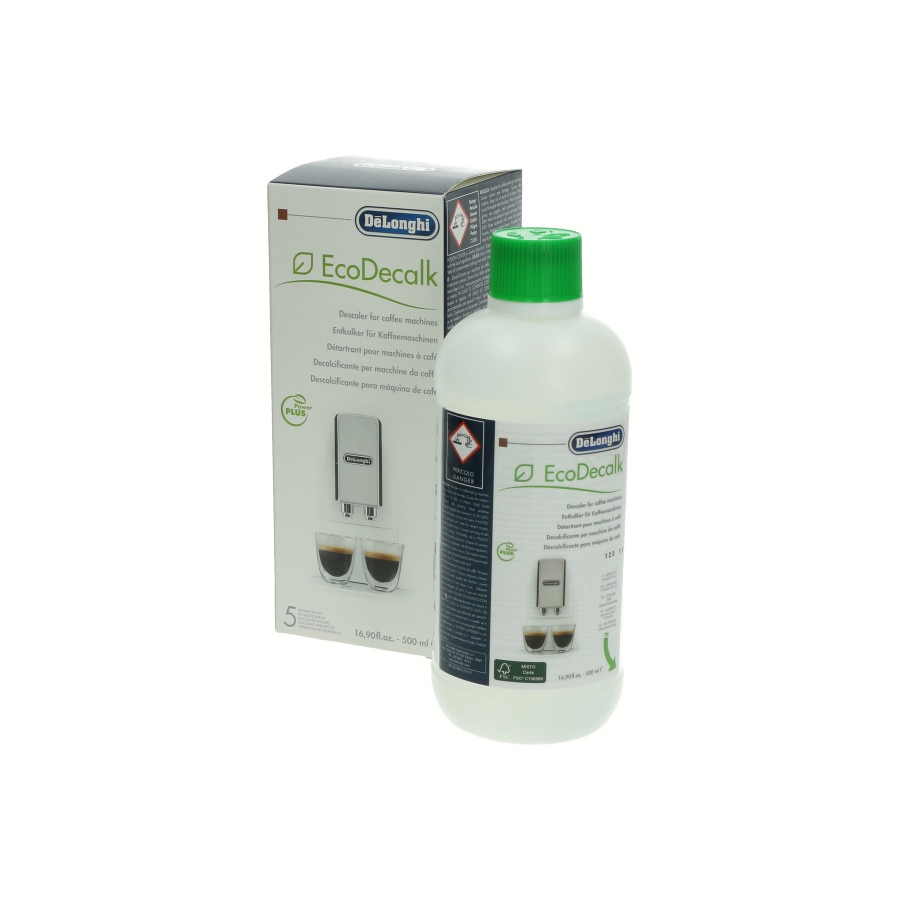 Delonghi Ecodecalk 500 Мл Купить