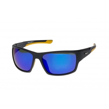 Ochelari de soare Sinner Lemmon Matte Albastru Ochelari de soare Sinner Lemmon Matte Albastru