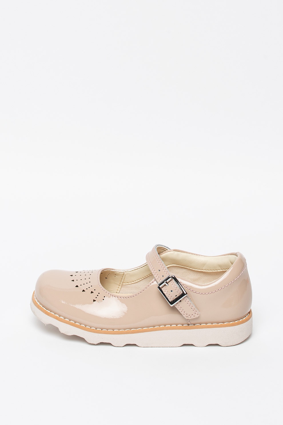 crown jump clarks