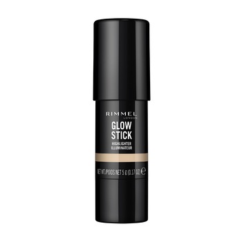 Iluminator stick Rimmel London Glow 002 Bold, 0.5 g Iluminator stick Rimmel London Glow 002 Bold, 0.5 g