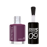 lac de unghii rimmel 60 seconds super shine 562 purple riot 8 ml imagen 3_0_
0