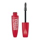 Спирала за мигли Rimmel Scandal'Eyes Volume On Demand 002 Brown Black, 12 мл