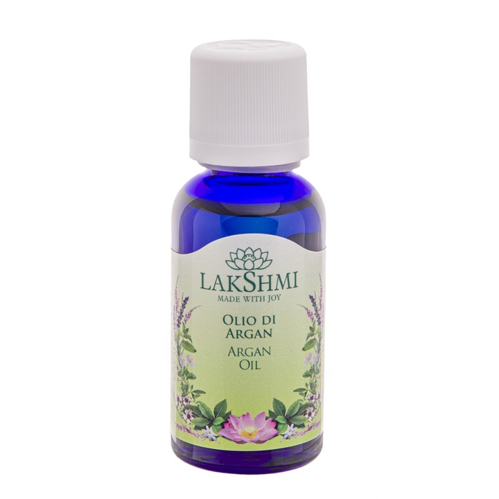 Lakshmi Tiszta argán olaj, 30 ml