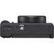 Camera Vlogging Sony ZV-1, 4K, Negru