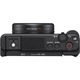 Camera Vlogging Sony ZV-1, 4K, Negru