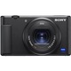 Camera Vlogging Sony ZV-1, 4K, Negru