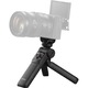Grip Sony GP-VPT2BT Wireless, Negru