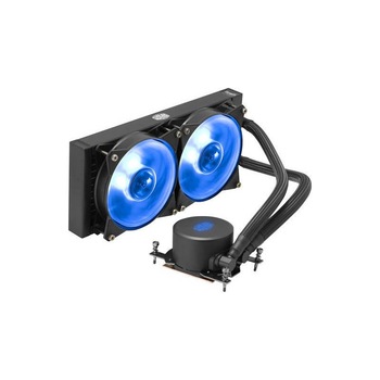 Cooler Master MasterLiquid ML240 RGB TR4 Cooler Master MasterLiquid ML240 RGB TR4