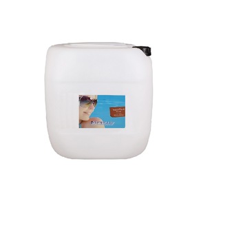 Floculant pentru apa din piscine Bayrol, SuperFlock Liquid, 30 Kg Floculant pentru apa din piscine Bayrol, SuperFlock Liquid, 30 Kg