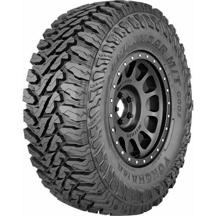 Anvelopa Off-Road Yokohama Geolander M/T G003 32x11.5R15 113Q