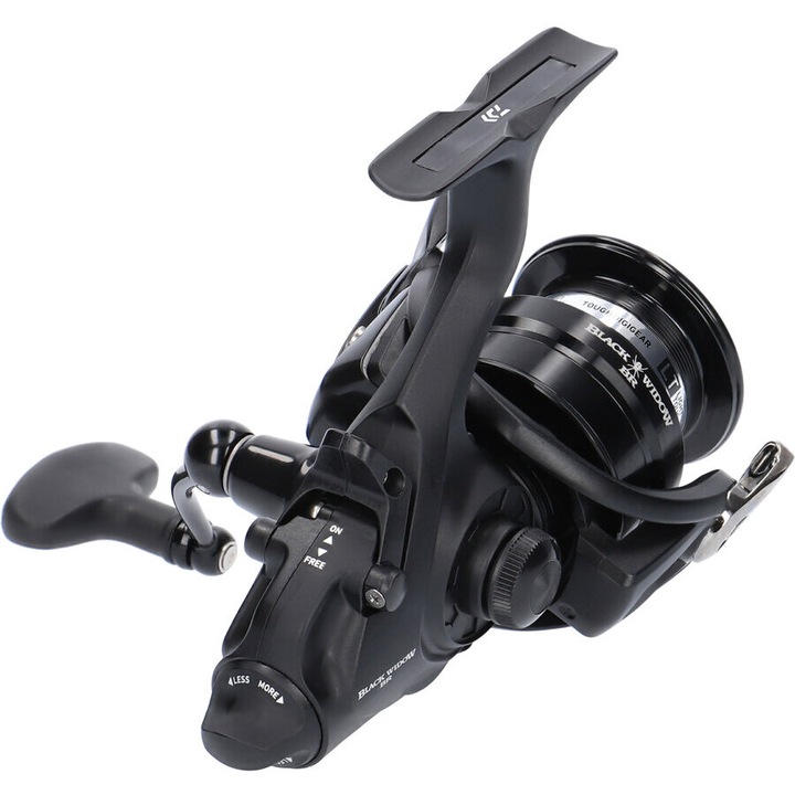 Макара Daiwa Black Widow BR LT 4000-C