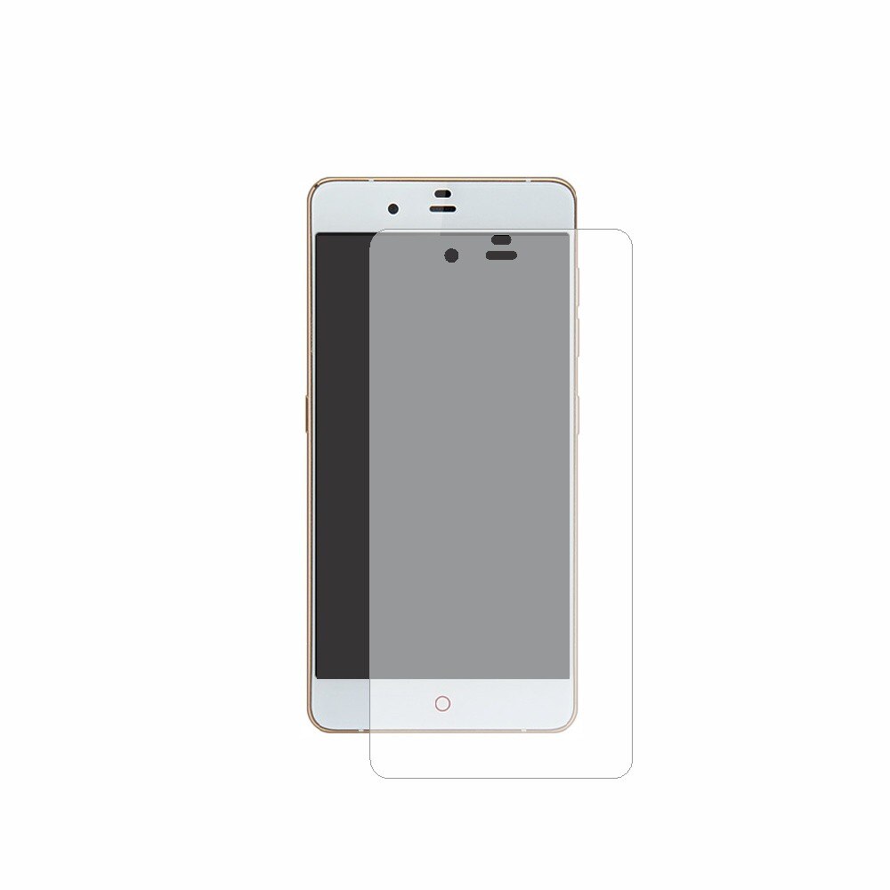 Folie de protectie Clasic Smart Protection ZTE Nubia Prague S display,protectie completa ecran+Smart Spray®,Smart Squeegee® si microfibra incluse