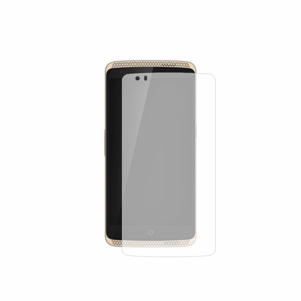 Folie de protectie Clasic Smart Protection ZTE Axon Elite display,protectie completa ecran+Smart Spray®,Smart Squeegee® si microfibra incluse