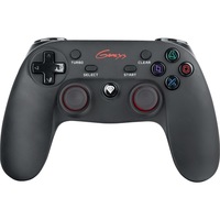 gamepad natec genesis pv65 pc ps3 wireless pc playstation 3 negrurosu imagen 49_0_
0