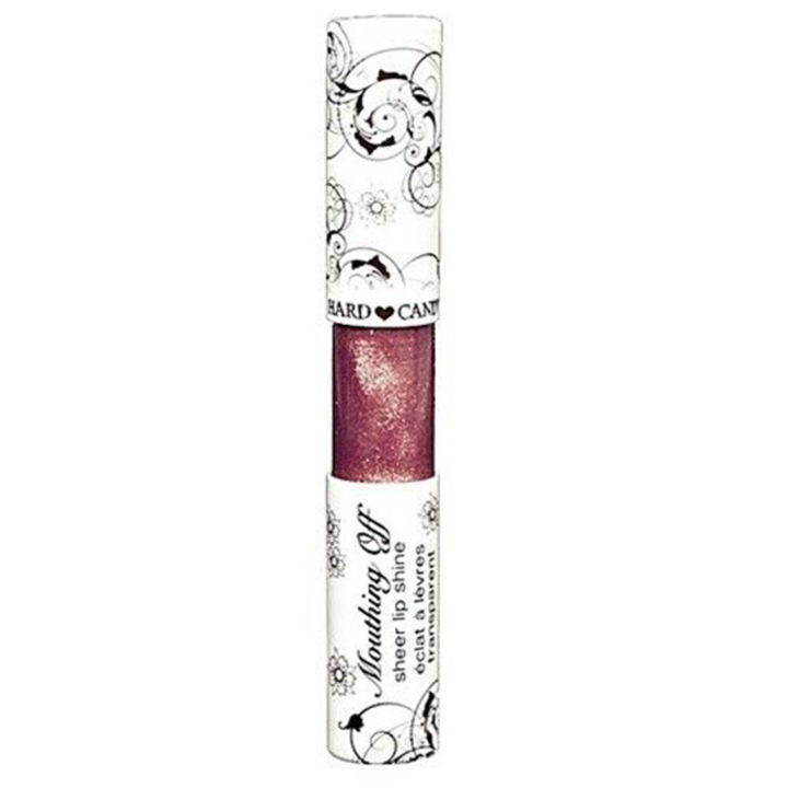 Luciu de buze Gloss Hard Bouthing Off Sheer Lip Shine-209 Sweet Treat