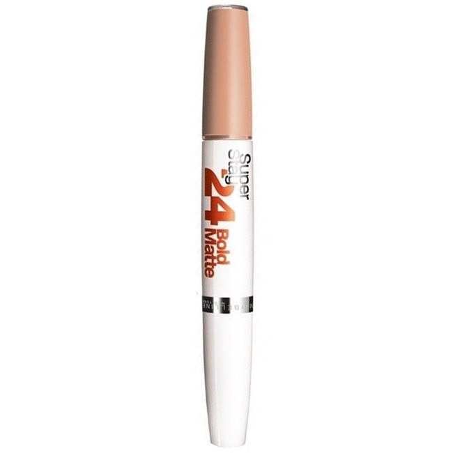 Ruj de buze MAC Matte Lipstick, Taupe 616, 3 g - eMAG.ro