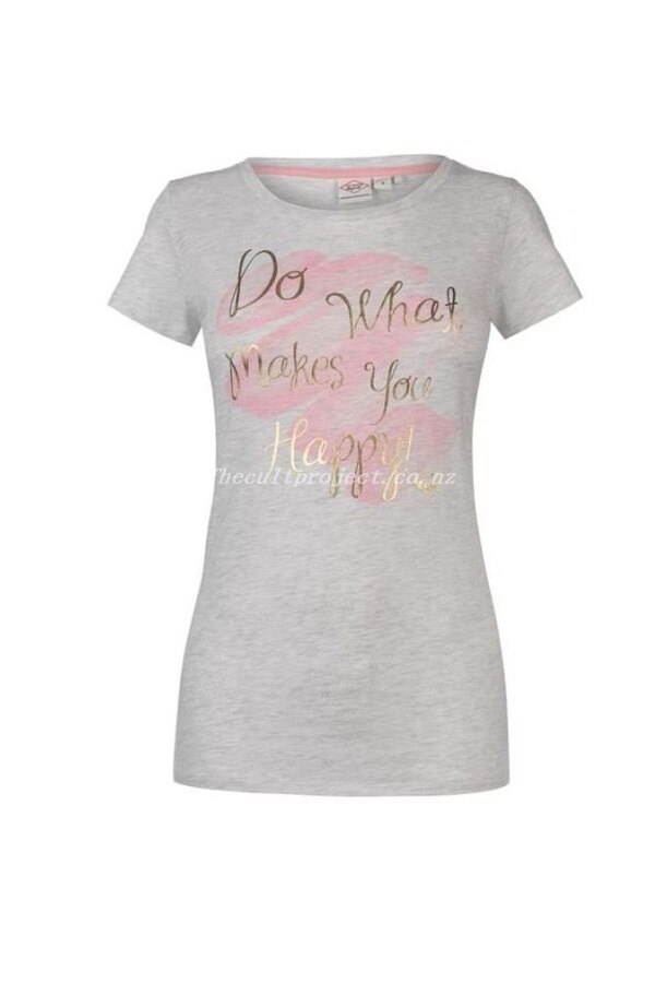 Tricou Lee Cooper Fashion Photo, Bumbac, Gri deschis