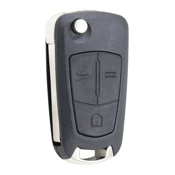 Carcasa Cheie Auto Techstar® Opel Astra, Vectra, Signum, Corsa, Meriva, Tigra, 3 Butoane Carcasa Cheie Auto Techstar® Opel Astra, Vectra, Signum, Corsa, Meriva, Tigra, 3 Butoane