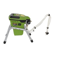 statie de vopsit cu turbina procraft pse1100 1100w debit max 1000mlmin presiune max 200bar imagen 48_0_
0