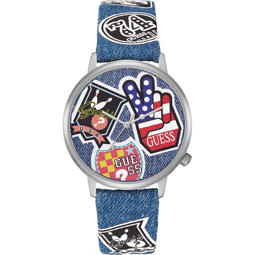 Ceas dama Guess V1004M1