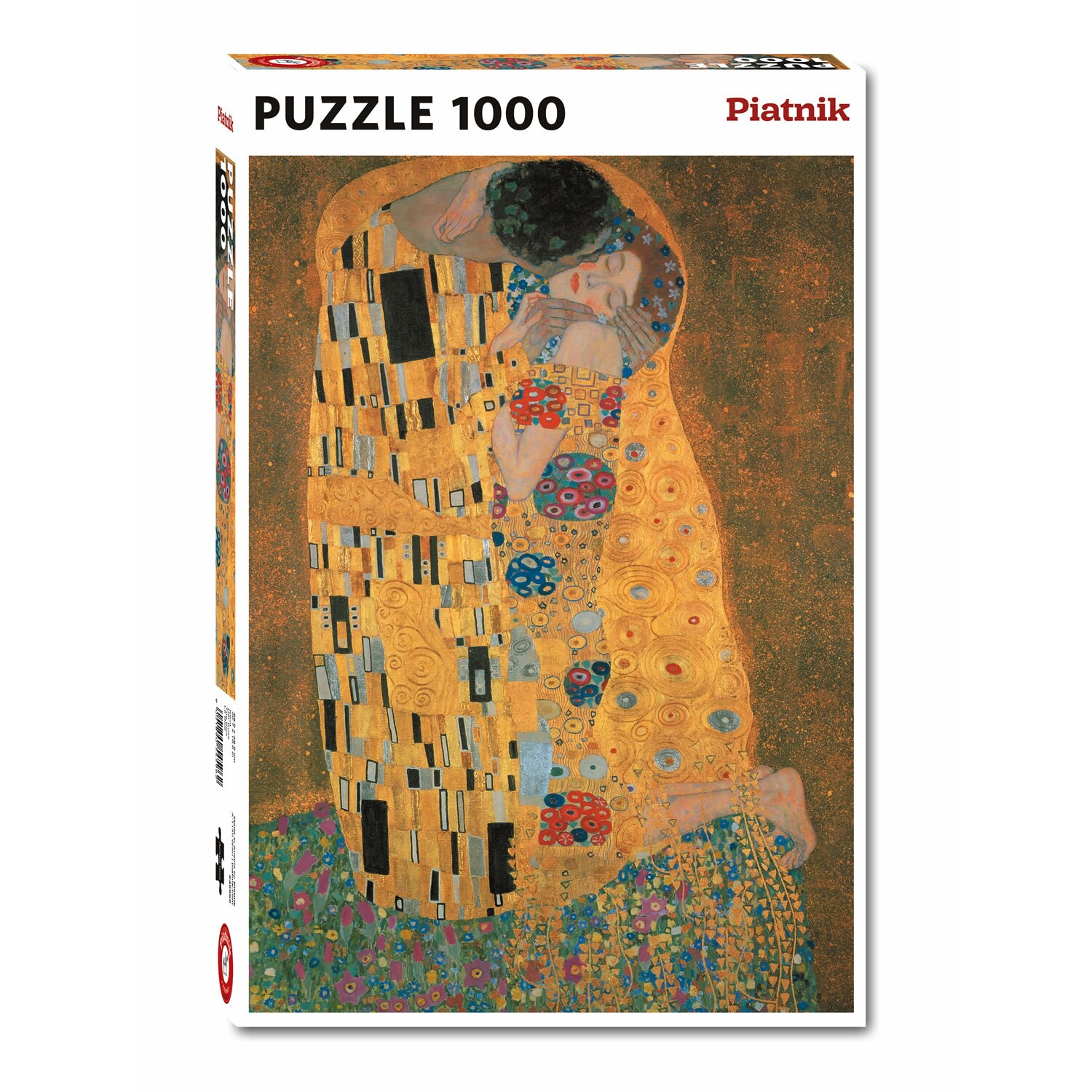 Puzzle Piatnik 