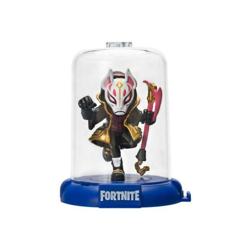 MiniFigurina Domez Fortnite S1 Drift