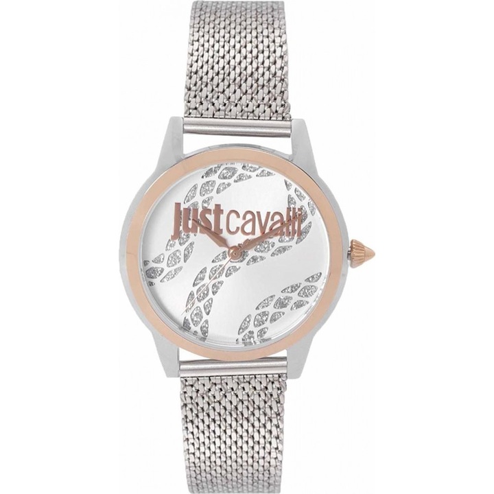 Ceas dama Just Cavalli Only Time JC1L050M0295