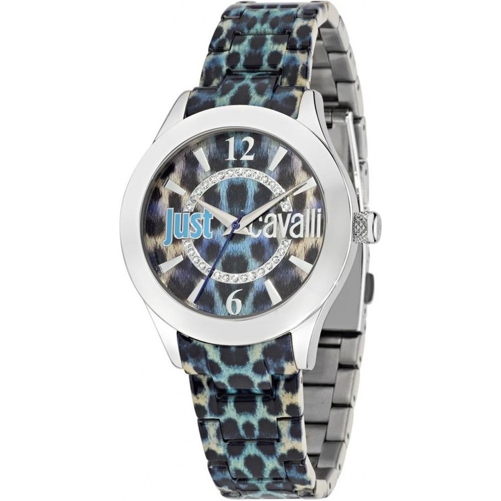Дамски часовник Just Cavalli Paradise R7253177503