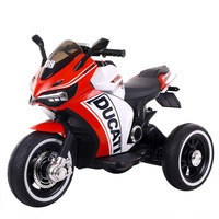 Motocicleta Electrica Copii Alege Motereta Potrivita Emag Ro