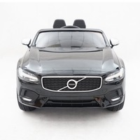 masinuta electrica cu telecomanda volvo s90 negru garantie 2 motoare de 12v imagen 15_0_
0