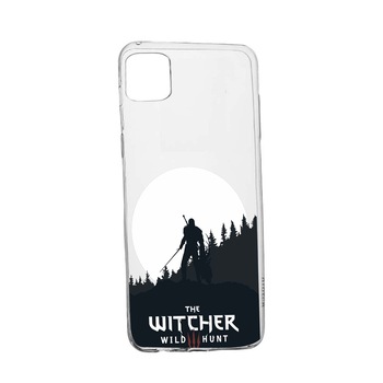 Husa Silicon The Witcher, Movie Compatibila cu Samsung Galaxy F62 / Galaxy M62, rezistenta la uzura, anti-alunecare, 427 Husa Silicon The Witcher, Movie Compatibila cu Samsung Galaxy F62 / Galaxy M62, rezistenta la uzura, anti-alunecare, 427