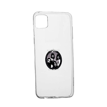 Husa Five FInger Death Punch, pentru Motorola Moto G 5G Plus, rezistenta la uzura, anti-alunecare, din silicon Premium, 536 Husa Five FInger Death Punch, pentru Motorola Moto G 5G Plus, rezistenta la uzura, anti-alunecare, din silicon Premium, 536