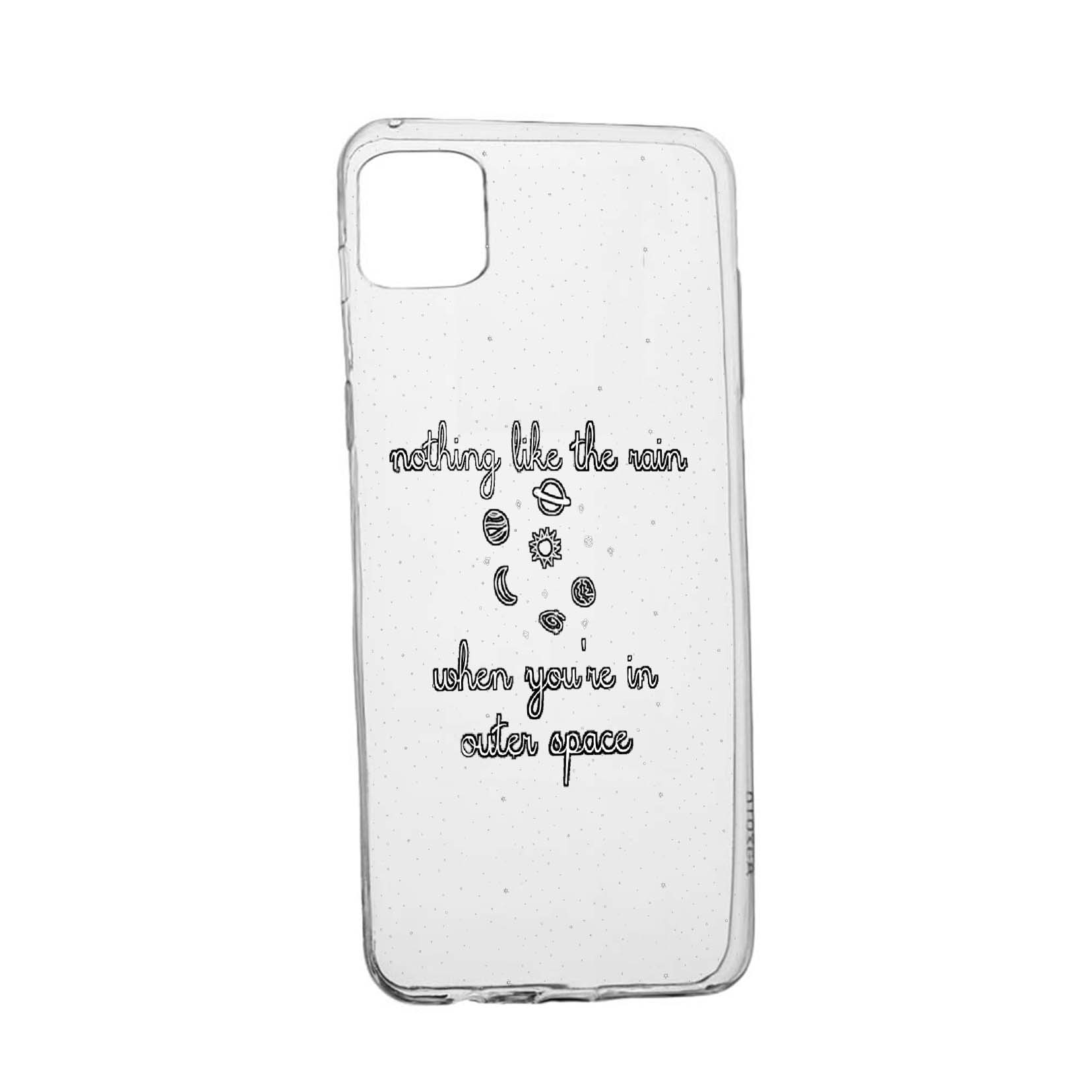 Husa Silicon Universe, Compatibila cu Xiaomi Poco C3, rezistenta la uzura, anti-alunecare, 475