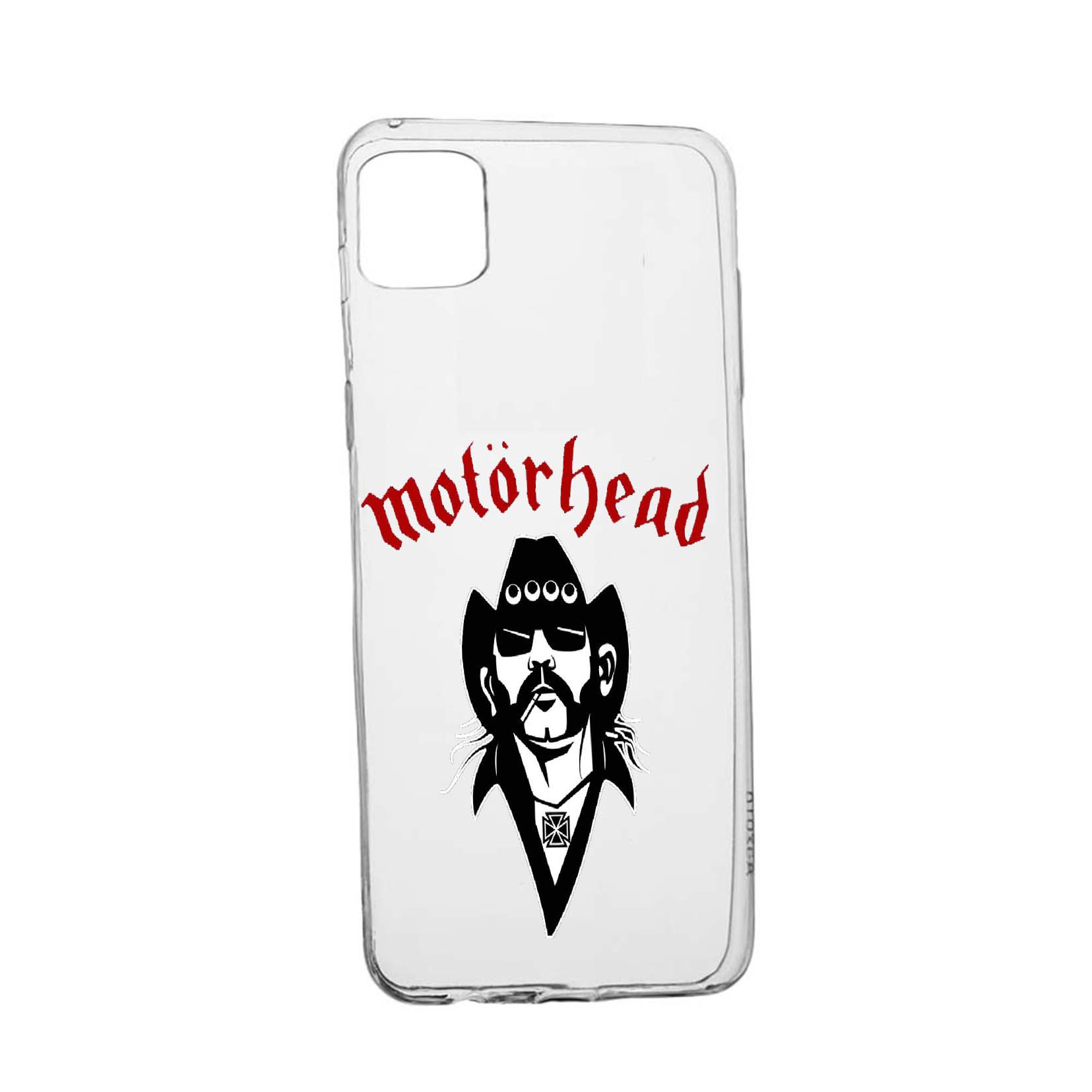 Husa Black Sabbath, pentru Samsung Galaxy A41, rezistenta la uzura, anti-alunecare, din silicon Premium, 537