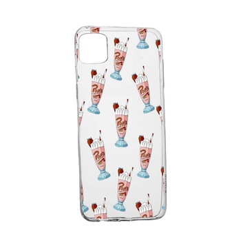 Husa Riverdale, Movie, pentru Huawei P40, rezistenta la uzura, anti-alunecare, din silicon Premium, 609 Husa Riverdale, Movie, pentru Huawei P40, rezistenta la uzura, anti-alunecare, din silicon Premium, 609