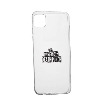 Husa Silicon Nirvana, Compatibila cu Samsung Galaxy A22 5G, rezistenta la uzura, anti-alunecare, 535 Husa Silicon Nirvana, Compatibila cu Samsung Galaxy A22 5G, rezistenta la uzura, anti-alunecare, 535