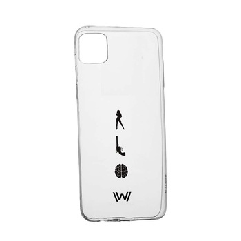 Husa Silicon WestWorld, Movie, Compatibila cu Samsung Galaxy A12, rezistenta la uzura, anti-alunecare, 675 Husa Silicon WestWorld, Movie, Compatibila cu Samsung Galaxy A12, rezistenta la uzura, anti-alunecare, 675