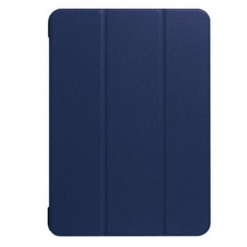 Husa Samsung Galaxy Tab A 10.1 T510 T515 2019 Dux Ducis Domo Smart Case Navy Husa Samsung Galaxy Tab A 10.1 T510 T515 2019 Dux Ducis Domo Smart Case Navy