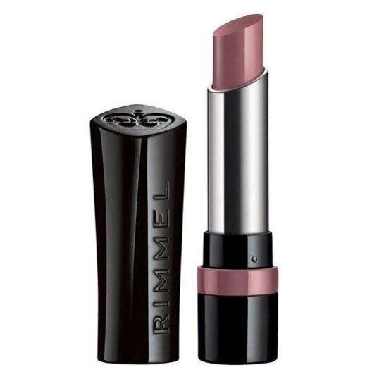 Ruj Rimmel London The Only One, 250 Mauve Over, 3.4 g