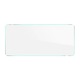 Üvegvédő fólia Huawei P40 Lite Tempered Glass, Anti-Shock, fordítva