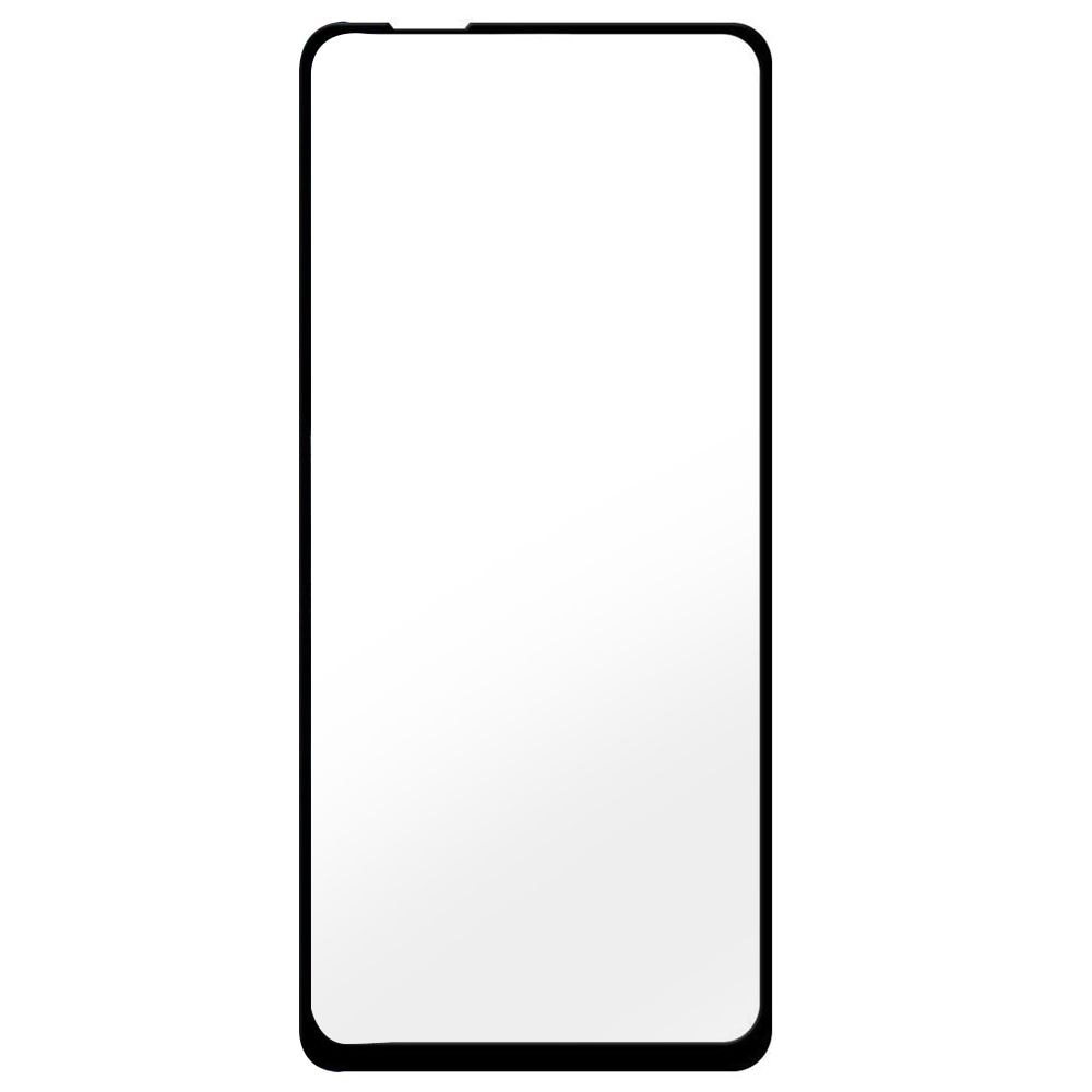 Folie sticla Huawei Nova 5T, cu lipici pe tot ecranul, full cover, full glue, case friendly