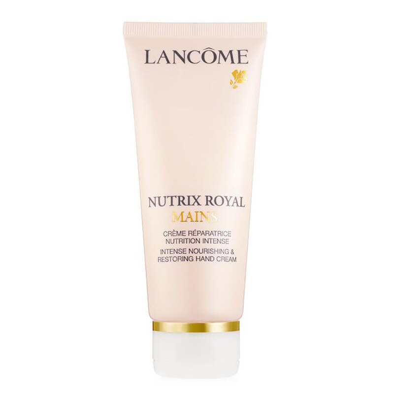Crema de maini Lancome Nutrix Royal, 100 ml