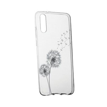 Husa pentru Samsung Galaxy A2 Core, Dandelion, rezistenta la uzura, anti-alunecare, 22 Husa pentru Samsung Galaxy A2 Core, Dandelion, rezistenta la uzura, anti-alunecare, 22